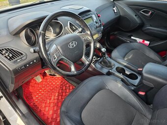 Hyundai IX 35 - 8
