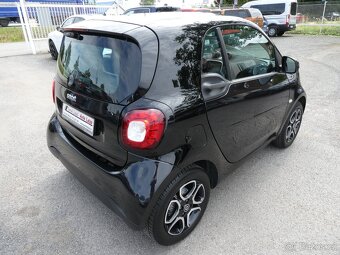 Smart Fortwo 0.9i 66kW serviska,panorama,PRIME - 8