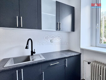 Pronájem obchod a služby, 70 m², Ostrava, ul. 28. října - 8