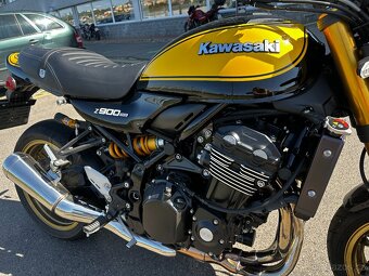 Kawasaki Z 900 RS - 2024 - 8