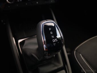 ŠKODA Scala 1,5 TSI 110kW DSG Monte Carlo Facelift ZÁRUKA - 8