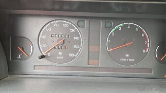Škoda FAVORIT 135 GLXi,40 Kw - 8