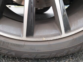 4x kolo diskove A2534011900647X23 - 8
