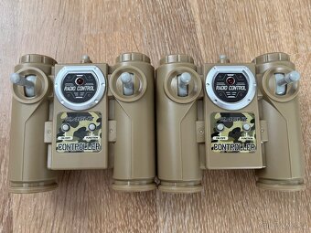 2 RC Tanky pro hru na souboj mezi sebou - 8