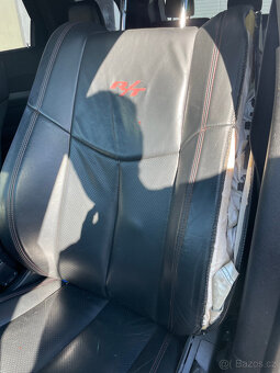 Dodge Durango 5.7 HEMI R/T - 8