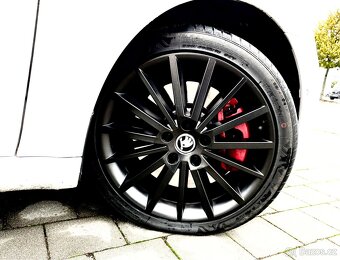 Skoda Octavia RS 2.0Tdi 135KW - 8