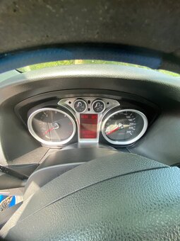 Focus 2 - 8