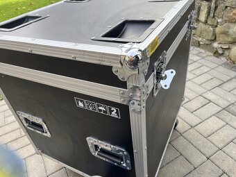 Flight Case na kolech - 8