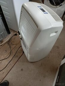 Klimatizace mobilní Delonghi ,2,7kw ,10700 BTU/h - 8