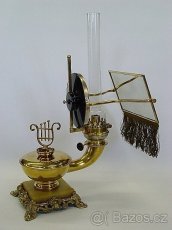 Prodám sbírku petrolejových lamp - 220 kusů - 8