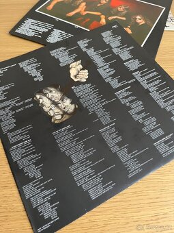 Metallica – ...And Justice For All - 8