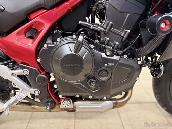 HONDA CB 750 HORNET,TOP - 8