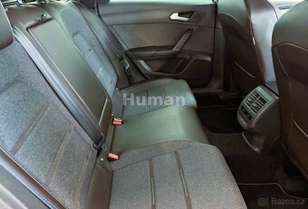 Seat Leon ST Xcellence, 2.0 TDI - 8