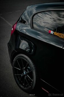 BMW E81 118i 105kw 2008 - 8