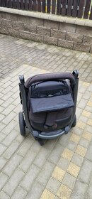 Joie Mytrax Flex Signature+ hl.korb.Ramble XL+autosedačka - 8