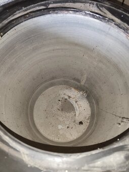 Kotlina na tuhe paliva / Brutar - 8