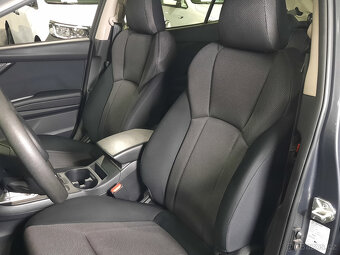 Subaru Impreza 1.6i Lineartronic Pure AWD - 8