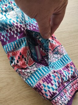 Zimní lyžařská bunda CRIVIT, vel. 158/164 - 8