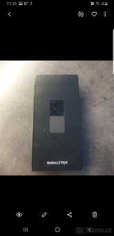 Samsung  galaxy Z FLIP 5 - 8