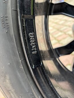 5x108 r20 Land Rover - 8