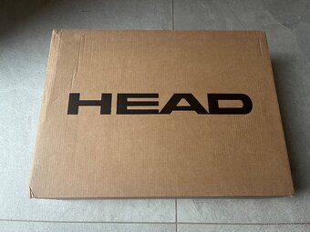 Dětské lyžáky Head 18.5 (eur29) - 8