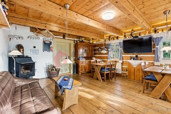 Prodej penzionu 254m2 v Dolní Malé Úpě - 8