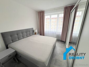 Pronájem, Byty 2+1, 52m² - Ústí nad Labem - Bukov - 8