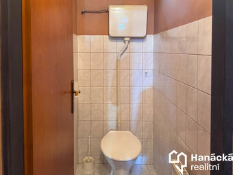 Pronájem nebytových prostor na ulici Lidická v... - 8