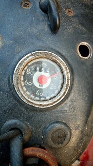 Jawa pionyr 50/21 - 8