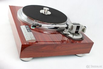 Gramofón VICTOR QL-Y55F (JVC) - 8