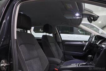 VW Passat B8 Variant 2.0 TDI 110kW DSG - záruka Autodraft - 8