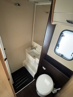 SLEVA - Fiat Forster 699 polointegrál, Automat, TOP výbava - 8