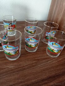 Různé půllitry - 8