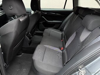 Škoda Octavia IV(2022) 1.5 TSi 110kW/69.000KM/CZ/DPH - 8