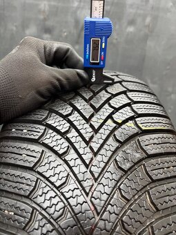 Originál alu 5x112 škoda kodiaq trinity 235/55/18 - 8