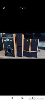 5.1 genius reproduktory - 8