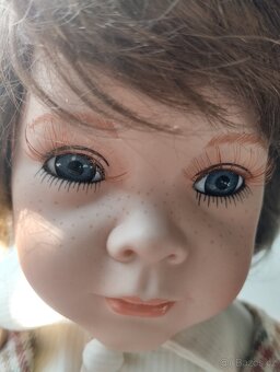 Porcelánový kluk - 8
