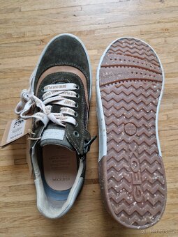 Crocs J2, Adidas vel.35, Geox vel.35 - 8