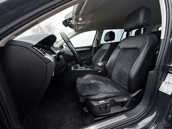 Volkswagen Passat 4Motion / DPH / Top - 8
