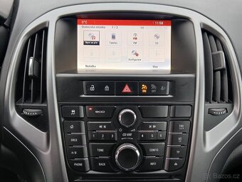 Opel Astra 1.6 CDTi , 81 kW nafta, 2015 - 8