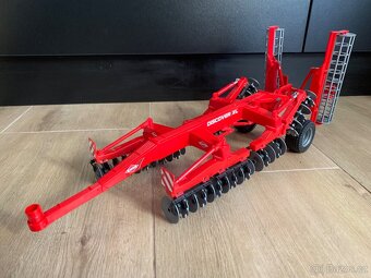 Bruder Hračky Pěkný stav Možnost Dobírky - 8