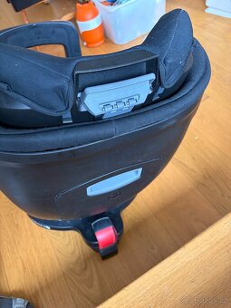 Britax romer dualfix M i-size - 8