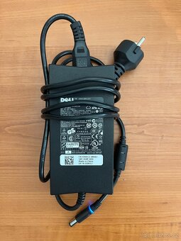 Dell Latitude E5530 i5-3210M 4GB, 500GB - 8