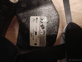 Cyklistická helma Crivit - 8