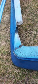 Sada spoilerů BMW E30 m tech I - 8