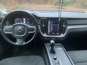 Volvo v60 2.0D 110 kw - 8