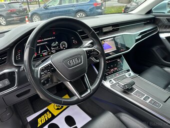 Audi A6 2020 - 8
