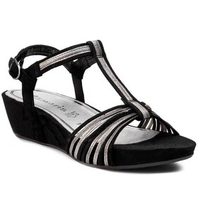 Tamaris sandály vel.40 - 8