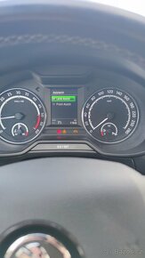 Prodám Škoda Octavia 3RS APR - 8