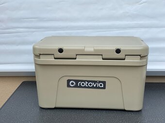 Tundra® 45 Cool Box Odolný a výkonný chladicí box - 8
